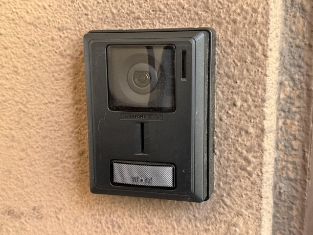 My-R太子のセキュリティ