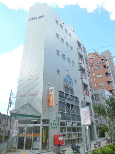 アーバン・ユーの外観|★オートロック付きマンション★