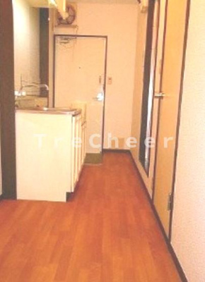 【寝室】 | コーポライム