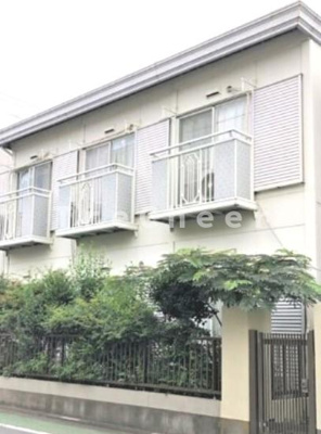 【外観】 | コーポライム