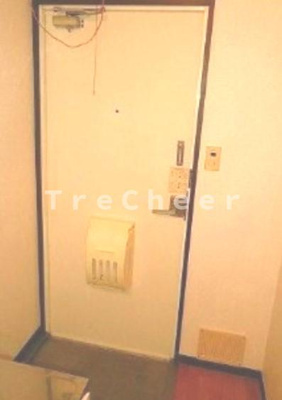 【玄関】 | コーポライム