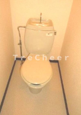 【トイレ】 | コーポライム