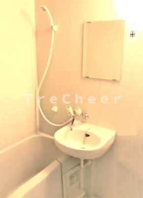 【浴室】 | コーポライム