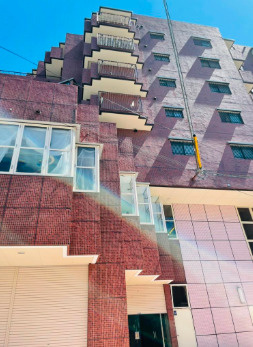 ライオンズプラザ富雄