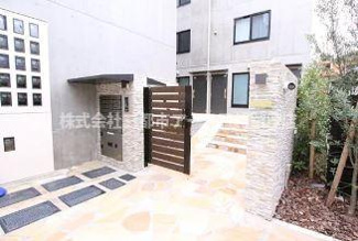 【その他共用部分】 | Ｌａｎｄ　Ｐａｌａｃｅ武蔵小山