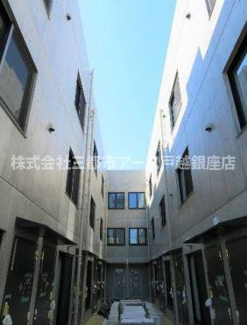 【外観】 | Ｌａｎｄ　Ｐａｌａｃｅ武蔵小山