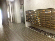 ホーメストプラザ十日市場西館の画像