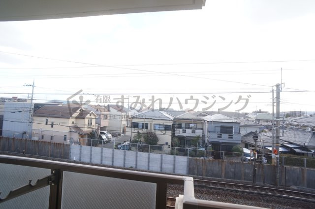 ホワイトボックスＰＡＲＴⅡの展望|参考、同建物・同間取りの号室