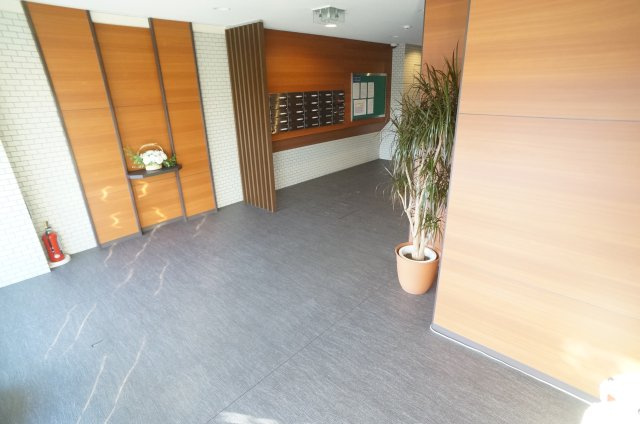 ホワイトボックスＰＡＲＴⅡのその他共用部分