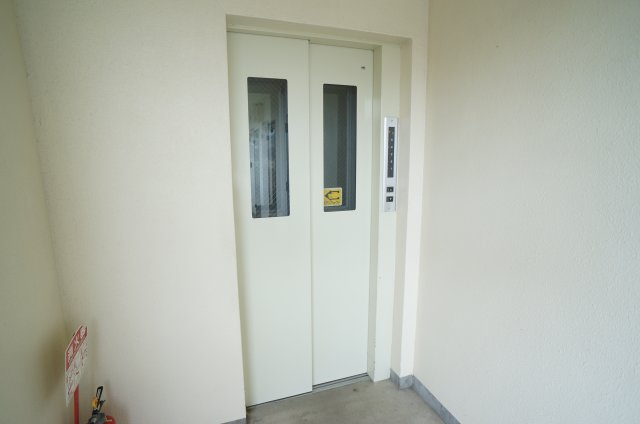 ホワイトボックスＰＡＲＴⅡのその他共用部分