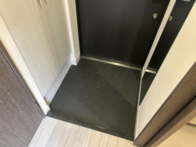 【玄関】 | プレサンス東三国エンブレイス | 毎日通る玄関はこちらです