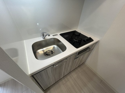 【キッチン】 | プレサンス東三国エンブレイス | 使いやすいキッチンです