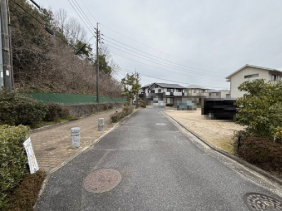 売土地　大塚西7丁目の周辺