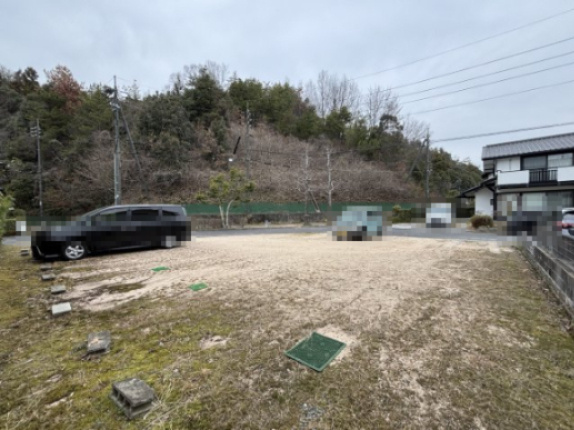 売土地　大塚西7丁目の外観