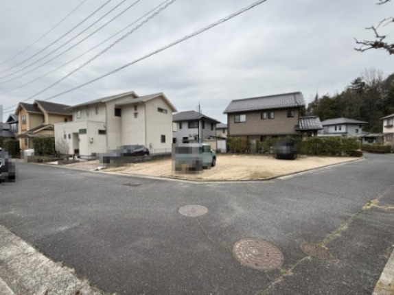 売土地　大塚西7丁目の周辺