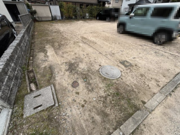 売土地　大塚西7丁目のその他