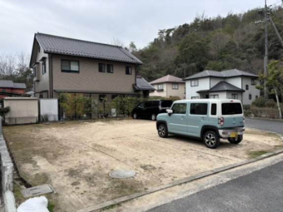 売土地　大塚西7丁目のその他