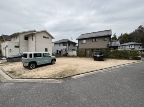 売土地　大塚西7丁目のその他