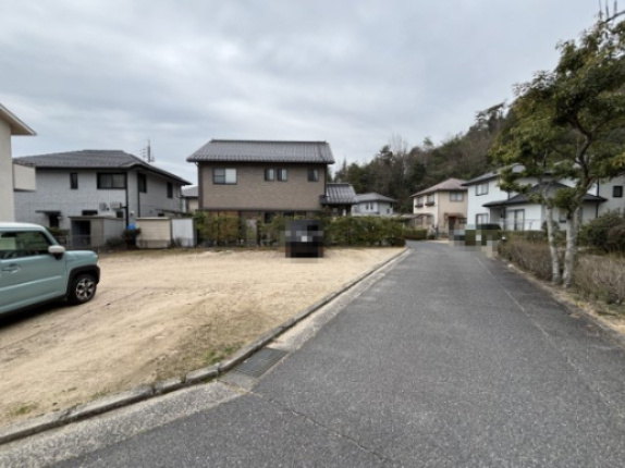 売土地　大塚西7丁目のその他