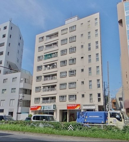 シャトーレ渋谷　7階の画像