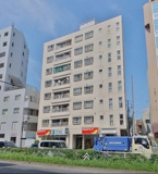 シャトーレ渋谷　7階の画像