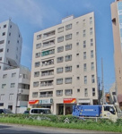 シャトーレ渋谷　7階の画像