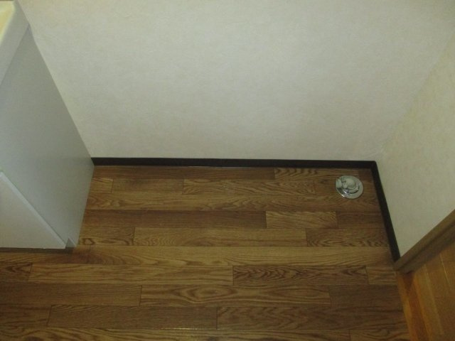 シャリテG.Sの設備