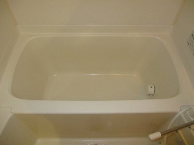 シャリテG.Sの浴室