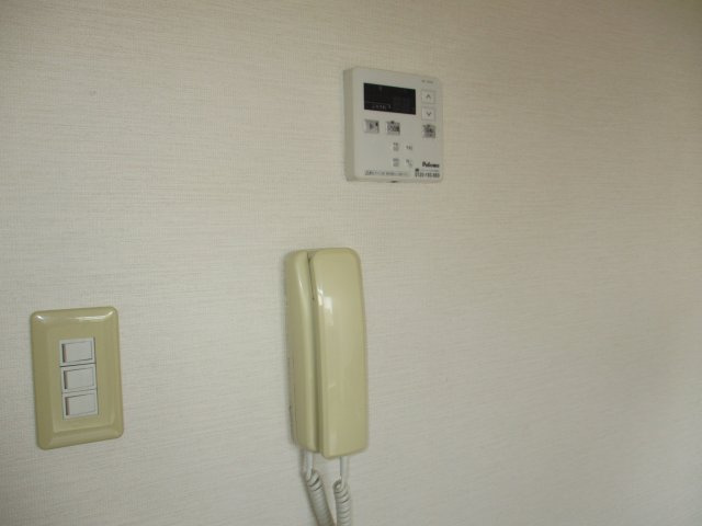 シャリテG.Sのセキュリティ