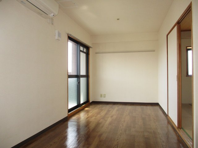 シャリテG.Sの居間・リビング