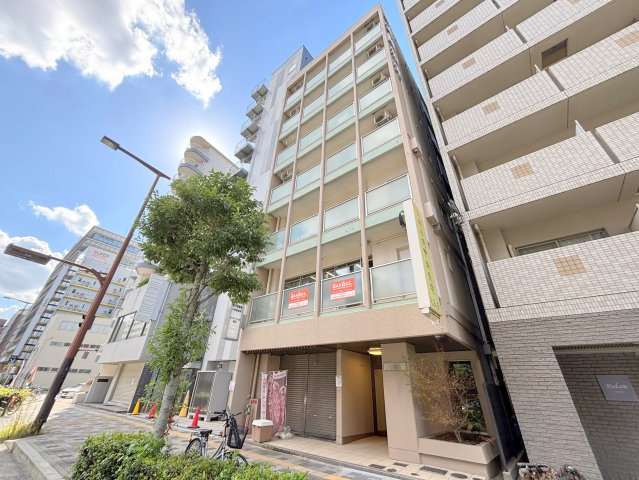 新大阪和光の外観