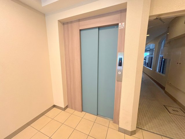 新大阪和光のその他共用部分