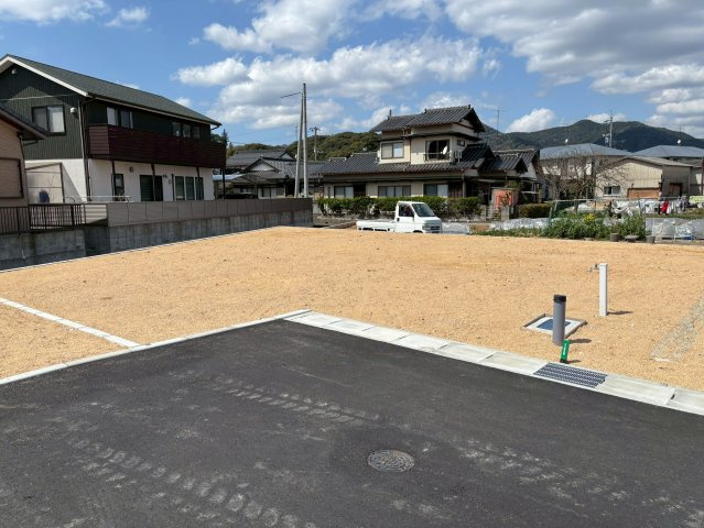 プランタウン清末鞍馬Ⅲ