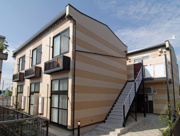 アミティエの画像