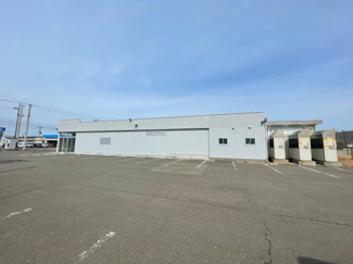 【駐車場】 | 【売店舗】由利本荘市石脇