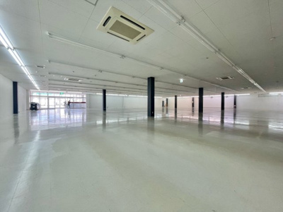 【内装】 | 【売店舗】由利本荘市石脇