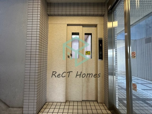 ペシュmotoshioのその他共用部分