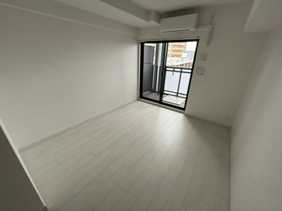 【居間・リビング】 | Attirant西三国 | おしゃれなリビングです