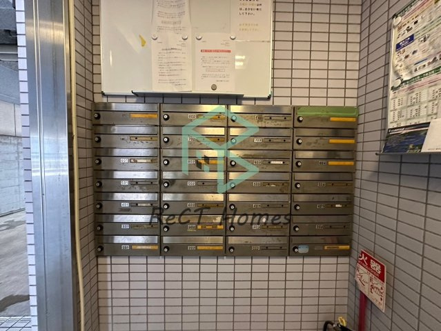 ペシュmotoshioの設備