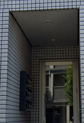 【エントランス】 | ドリット　ケイ　ハウス