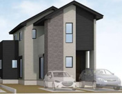 菊池郡大津町1期　1号棟　Kokageの画像