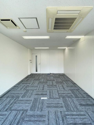 【内装】 | Ｔ－ＦＲＯＮＴビル