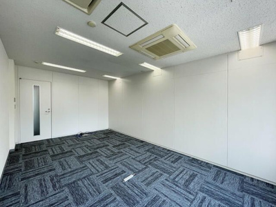 【内装】 | Ｔ－ＦＲＯＮＴビル