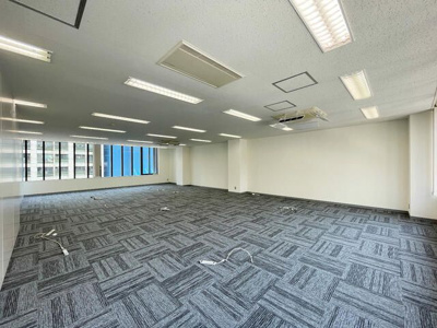 【内装】 | Ｔ－ＦＲＯＮＴビル