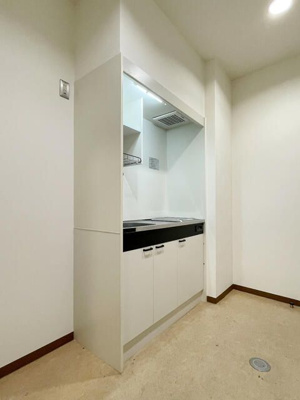 【キッチン】 | Ｔ－ＦＲＯＮＴビル