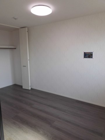 D-room五反田の寝室