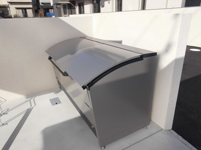 D-room五反田の設備