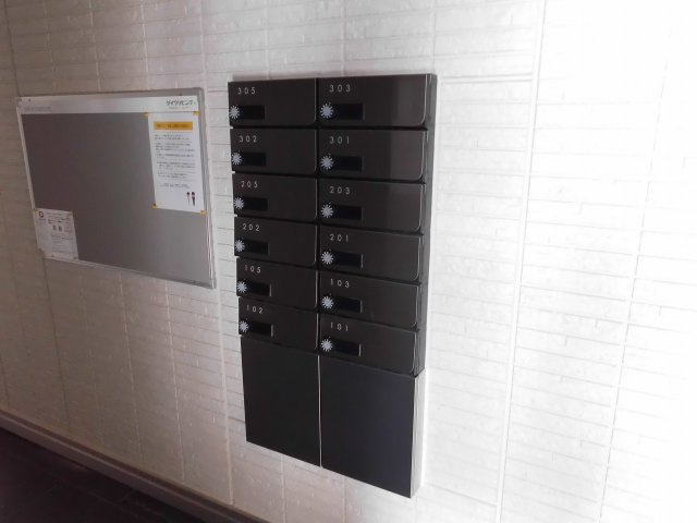 D-room五反田の設備