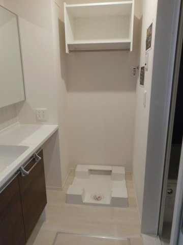 D-room五反田のその他共用部分