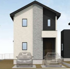 菊池郡大津町1期　2号棟　Kasumiの画像